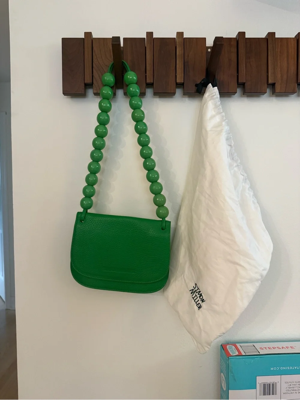 Simon Miller Ballsy Bag